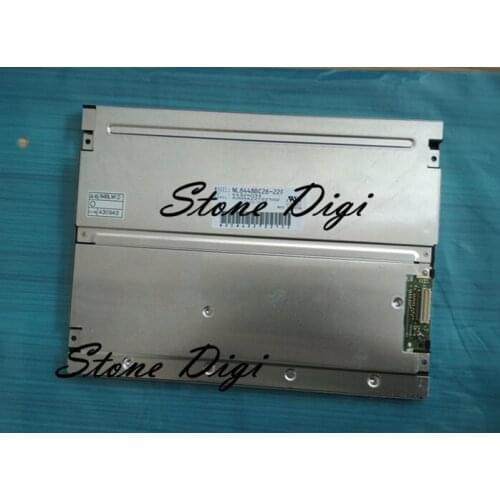 Free Shipping NL6448BC26-22F NL6448BC26 22F Original 8.4 inch LCD DISPLAY Screen Panel For Industrial Application