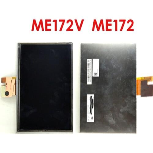 For ASUS Memo Pad Tablet ME172V ME172 LCD screen Display Panel Replacement Tablet PC