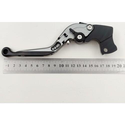 For KTM 390 Adventure Duke RC 125 200 390 2014-2020 2015 2016 2017 2018 CNC Refitting clutch handle front motorcycle accessories