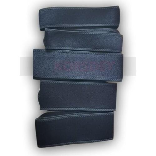 HIEMT Emslim Electromagnetic Muscle Stimulator Sliming Device Accessories bandages