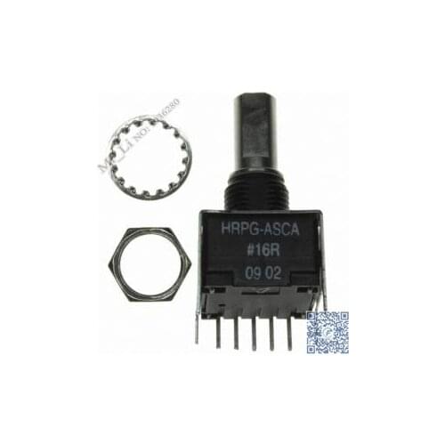 HRPG-ASCA # 16R Sensor (Mr_Li)