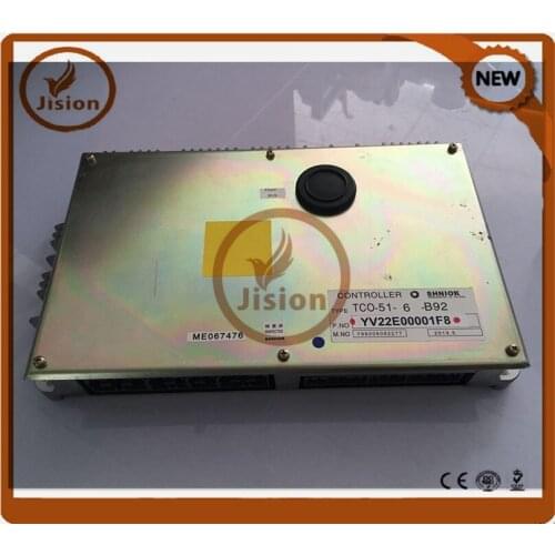 JISION OEM SK115SR controller YV22E00001F8 controller computer board FREE SHIPPING