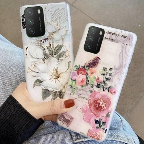 Чехлы для телефонов Xiaomi Poco M3 Jlwmhxl China At AliExpress