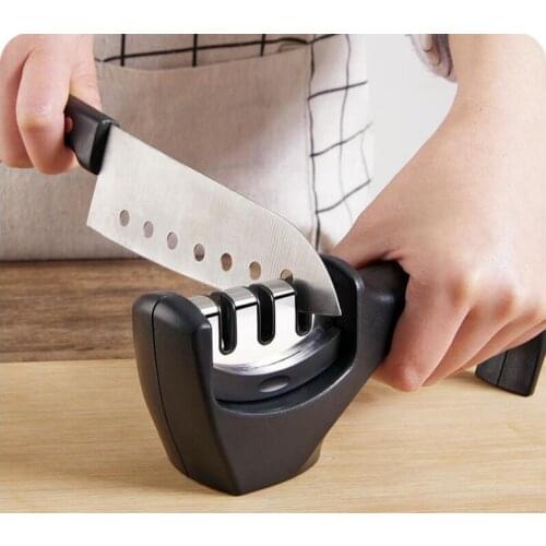 Jollity Of Life Professional Knife Sharpeners