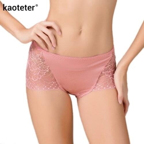 Kaoteter Women Underwear