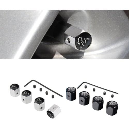Sexy Girl Valve Caps for Vespa Piaggio Beverly Ferrari Alpina Bmw Honda CRV MG3 Fiat 500x Car Tire Stem Cover Accessories