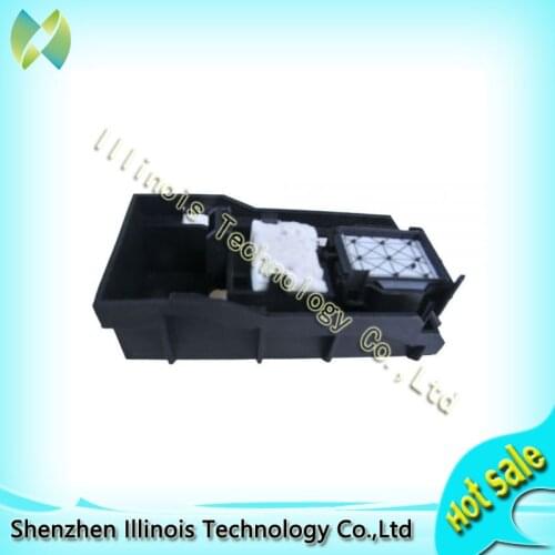 Mimaki JV33 / CJV30 Capping Cap Top Station printer parts