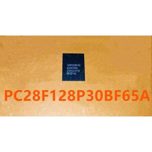 Module PC28F128P30BF65A PC28F512P33BF S29GL032N90TFI04 STK433-730S LM339PWR 1PCS-100PCS Original authentic
