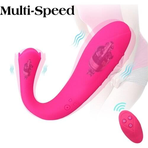 Man Nuo Remote Control Dildo Vibrator Sex Toys for Women Vagina Clitoris Stimulator Adult Machine Female Masturbator Panties New