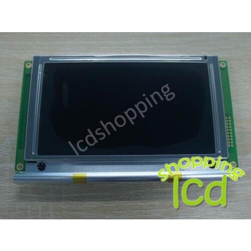 New industrial LCD screen panel OEM-128GS24Y
