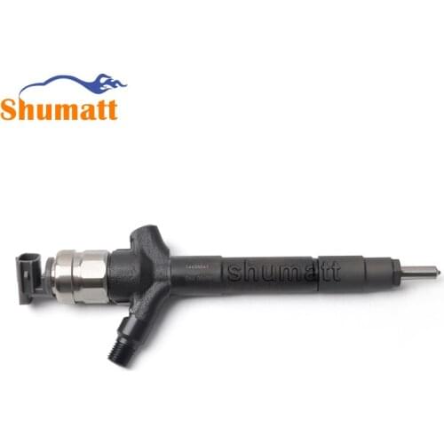 Original New Common Rail Injector 095000-5600 For Mitsubishi 1465A041 1465A257