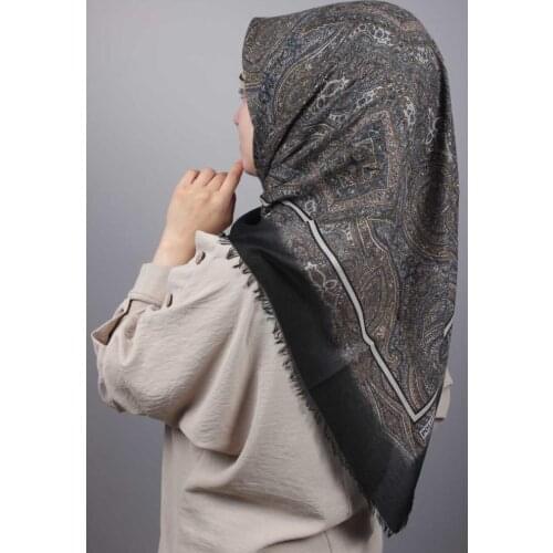 POLOİST DISASSEMBLY CHEESECLOTH DESEN-47 - RENK-11