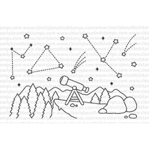 Transparent Clear Silicone Stamp Seal for DIY scrapbooking photo album Decorative clear stamps A1045