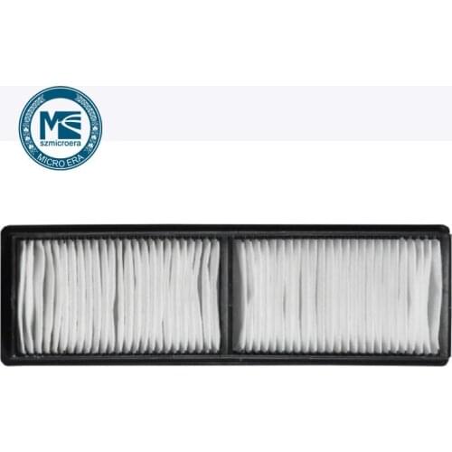 Dust filter net suit for Epson EB-C1010X/C1000X/C1040XN/X1030XN/C1020XN projector anti dust