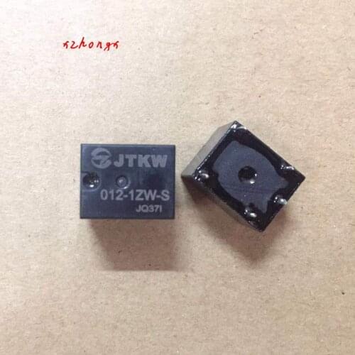 Relay JTKW 012-1ZW-S 12VDC T78-1C