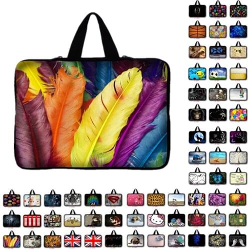 Laptop bag Sleeve Tablet Case Notebook Protective Cover For 7 10 12 13 14" 15 15.6 17 inch Briefcase For Asus HP Acer Lenovo Y1