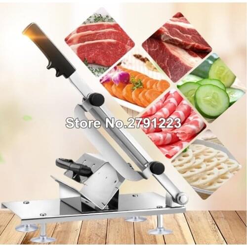 Manual Meat Grinders TECHTONGDA China