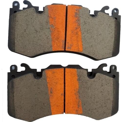 Brake Pads XINGYI China