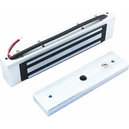 180KG Single Door Electric Lock For Door Access Control System