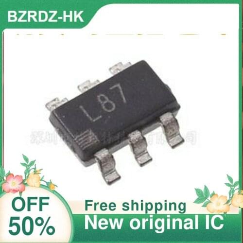 2-10PCS/lot ADP2300AUJZ SOT23-6 L87 New original IC