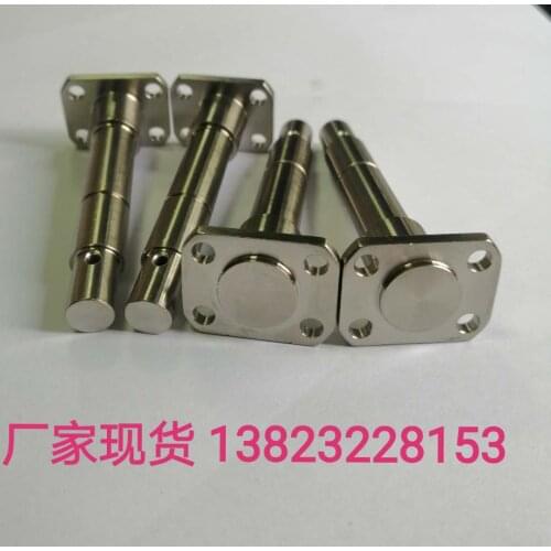 Hardware Processing and Welding Ear Tape Machine Connecting Shaft Cutter Roller Welding Head Mask Machine Accessories
