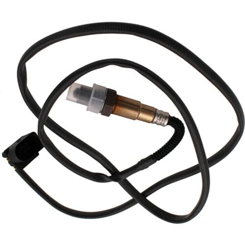 Car Accessories 0258007351 1K0998262D Lambda Oxygen Sensor For Skoda 1999-2005 Jetta 1.8L-L4 0 258 007 351 234-5112