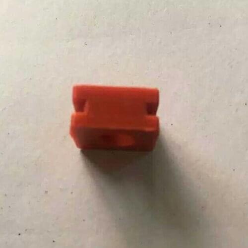 Free Shipping Hang Kai 2 stroke 4.0 horsepower outboard motor Water seal block rubber