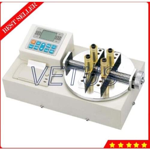 ANL-WP1 Digital Bottle Lid Torque Meter