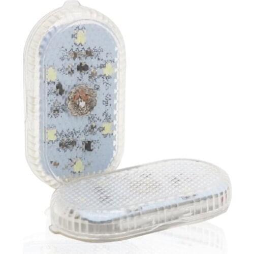 DishyKooker Decorative Lighting