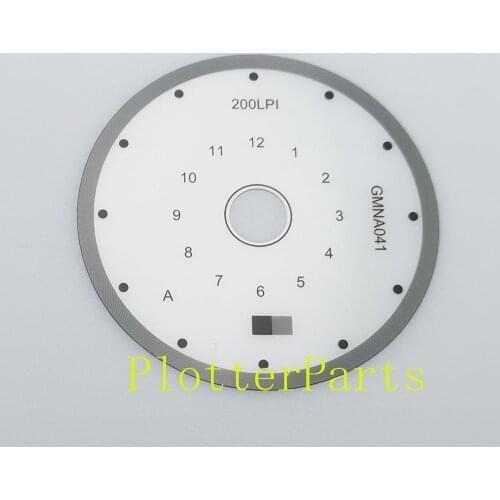 DISK -ENCODER for HP HP DeskJet 3520 3520V 3520W C8994B Encoder Disk NEW
