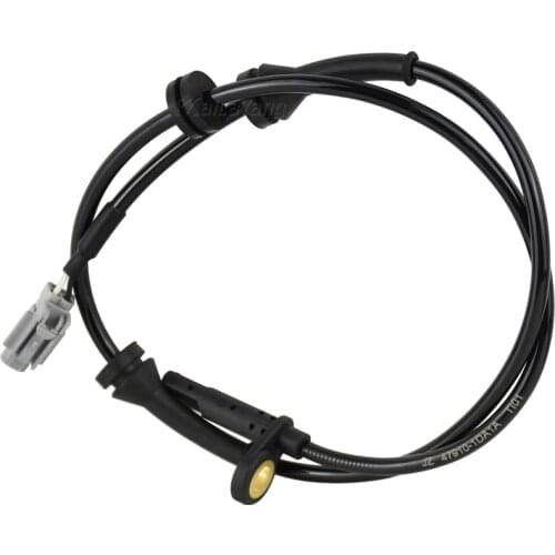 For NISSAN X-TRAIL T31 RENAULT KOLEOS Front L/R ABS Wheel Speed Sensor 47910-JG000 47910-1DA1A 47910JG000 479101DA1A 5S11232