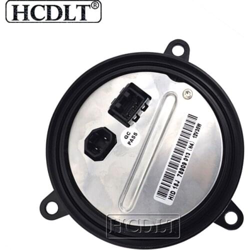 HCDLT New OEM Xenon D1S Ballast 35W D1S D1R Car Headlight Ballast D3S D3R GAVD00G31P10581 Replacement For Cadillac STS CTS