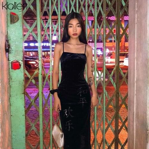 KLALIEN Women's Dresses
