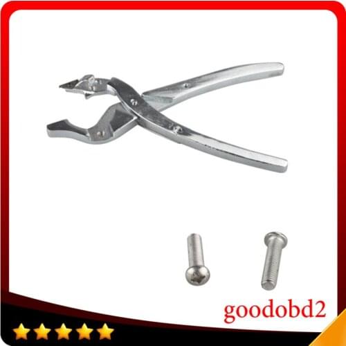 KLOM Car Door Cover Disassembling Clamp Pliers Locksmith Tools Hardware Car Lock Tool
