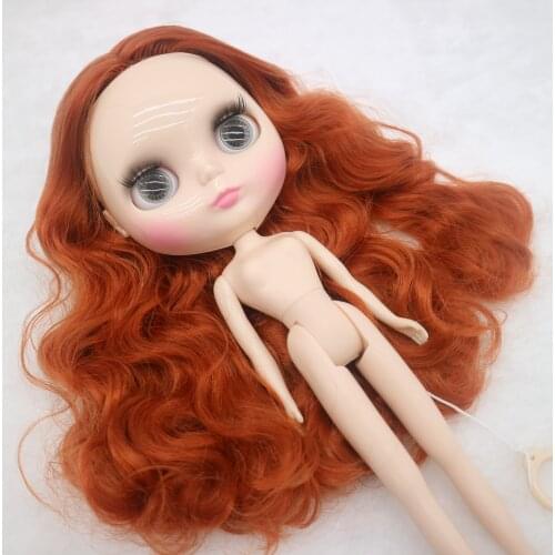 Best quality, Popular Nude Blyth doll for sale