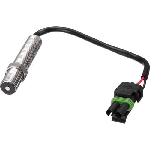 Magnetic Pickup 3034572 Speed Sensor Fits For Cummins K38 G38 QSK38 KTA38GC K106