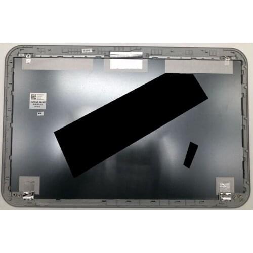 New LCD Screen Top Lid Cover FOR Dell Inspiron 15z 5523 LCD Back Cover Lid Top M899T 0M889T 60.4VQ10.002 Gray non touch