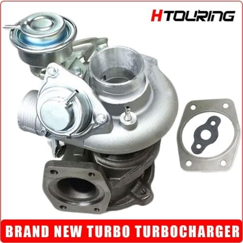 NEW TD04HL 49189-05212 49189-05211 49189-05210 Turbocharger For VOLVO S80 S60 C70 V70 XC70 AWD V70N B5244T3 T7 2.3L 2.4L 200HP