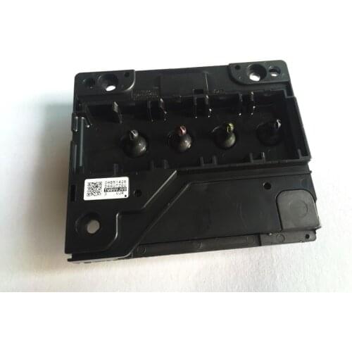 ORIGINAL F190000 Print Head for Epson ME 80W 700FW 900WD 960FWD 85ND ME82WD WF 3011 3531 SX535WD BX630FW TX500W TX560 Printer