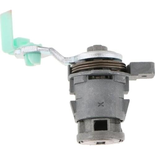 Pair Ignition Starter Switch Door Lock Barrel for Honda Civic CR-V 03-06