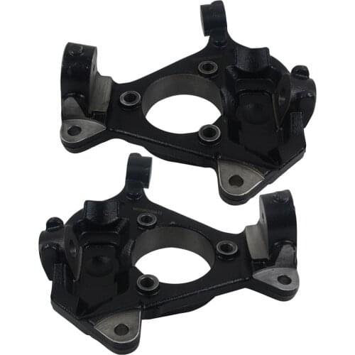 AP02 Front LH & RH Suspension Steering Knuckle 23568587 For Chevrolet Silverado 1500/ GMC Sierra 1500/ GMC Yukon XL 1500 1999-07
