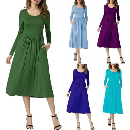 PIGIAMA Party Summer Dresses