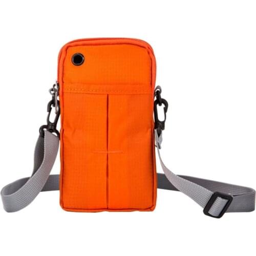 Neck Hanging Travel Passport Cover Wallet ID Holder Storage Clutch Money Bag Travel Multifunction Mobile Phone Pockets