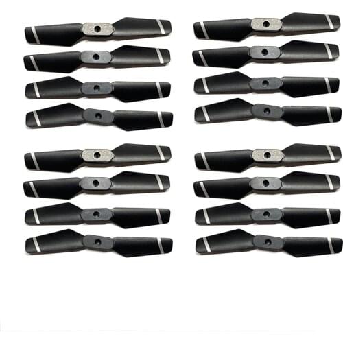 S68 MINI RC Drone Propellers Blades Props Accessories Spare Parts