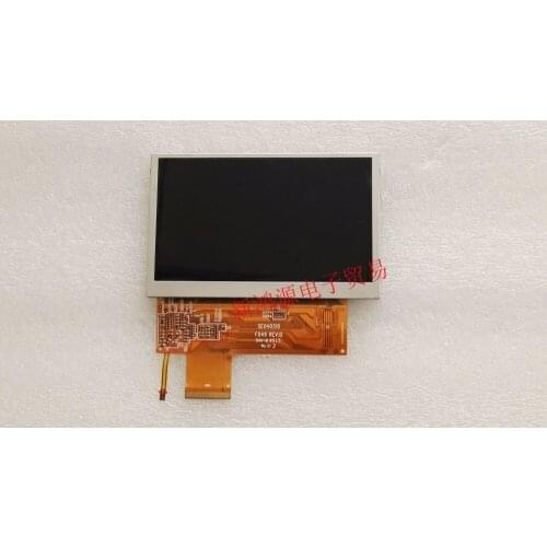SE040310 F049 REV:3 LCD Display screen