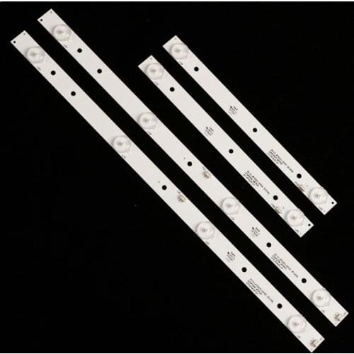 LED Backlight strip js-d-jp3220-021ec TV js-d-jp3220-021ec backlight strip