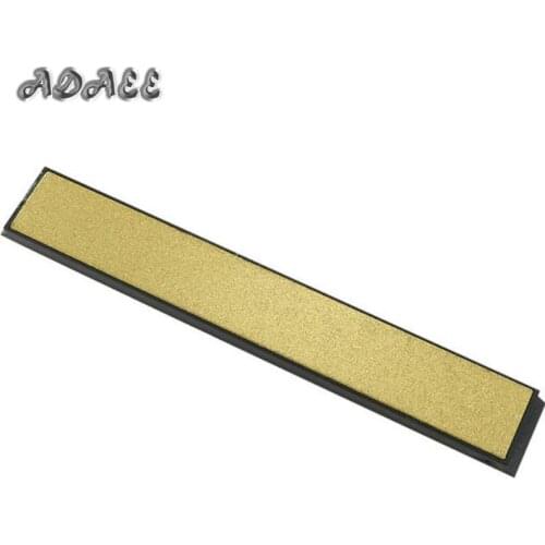 Adaee one piece Titanium Diamond Sharpening Stone For Pencil Sharpener 5.9*0.8*0.2