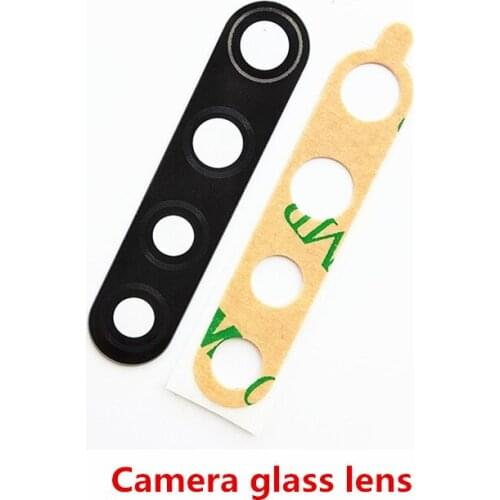 Camera glass lens Replacement parts with sticker for jesus