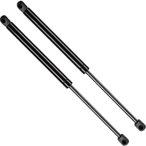 2PCS Tailgate Rear Trunk Lift Supports Shock Struts for Lexus RX350 Rx450H 2010-2015 689500E030R 689600E030L