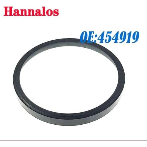 454919 454923 Original brand new rear wheel ABS induction coil sensor for Peugeot 3008 301307 308 408 607 Citroen C3 C4 C5 C6 DS